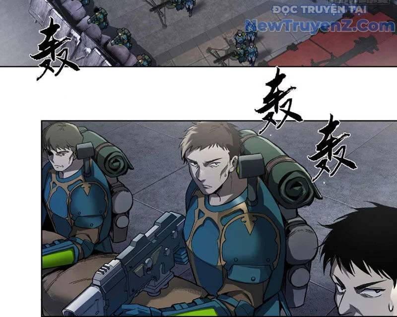 Truyền Kỳ Thái Lạc Chapter 197 - Trang 3