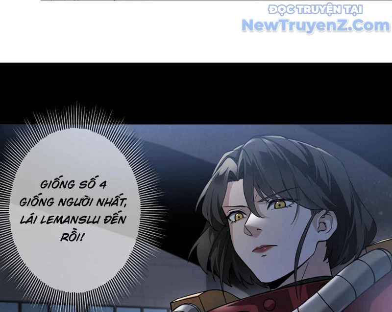 Truyền Kỳ Thái Lạc Chapter 197 - Trang 3