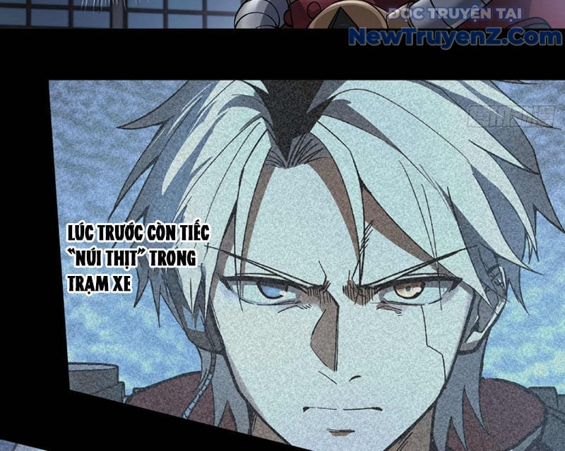 Truyền Kỳ Thái Lạc Chapter 197 - Trang 3