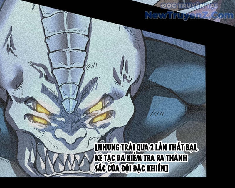 Truyền Kỳ Thái Lạc Chapter 197 - Trang 3