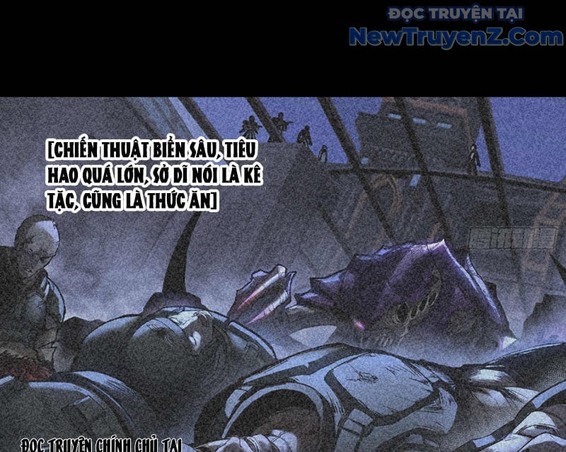 Truyền Kỳ Thái Lạc Chapter 197 - Trang 3