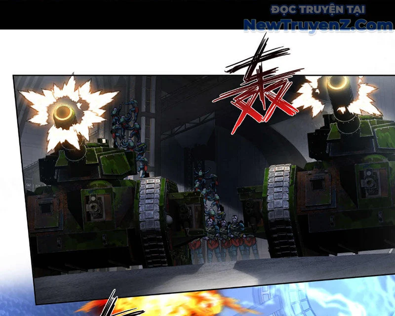 Truyền Kỳ Thái Lạc Chapter 197 - Trang 3