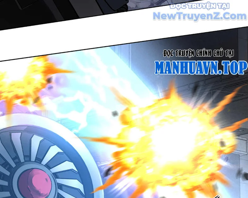 Truyền Kỳ Thái Lạc Chapter 197 - Trang 3