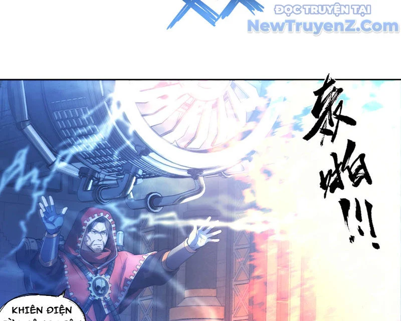 Truyền Kỳ Thái Lạc Chapter 197 - Trang 3