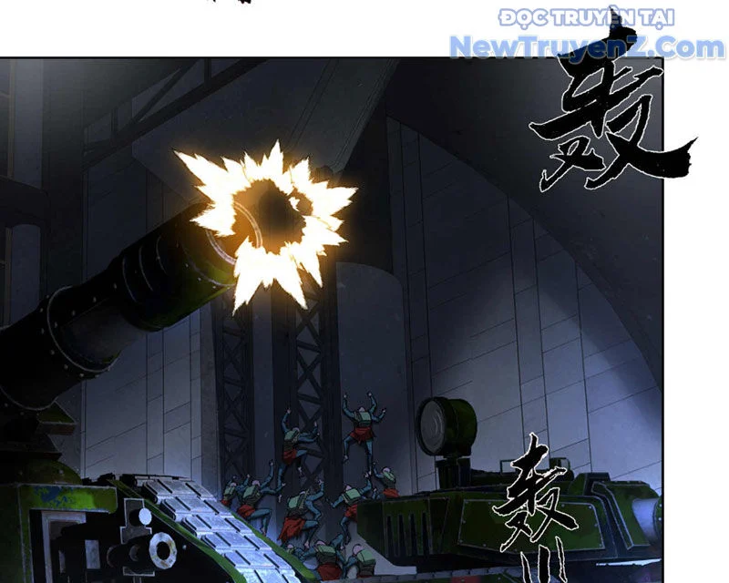 Truyền Kỳ Thái Lạc Chapter 197 - Trang 3