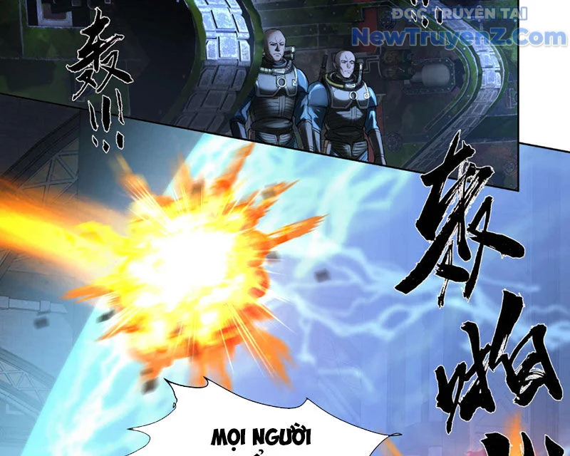 Truyền Kỳ Thái Lạc Chapter 197 - Trang 3