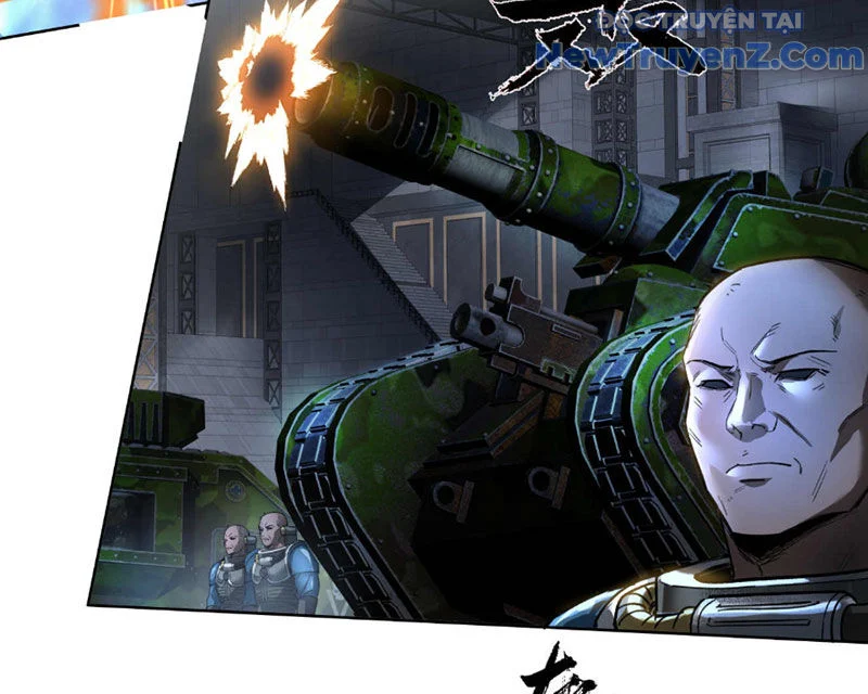 Truyền Kỳ Thái Lạc Chapter 197 - Trang 3