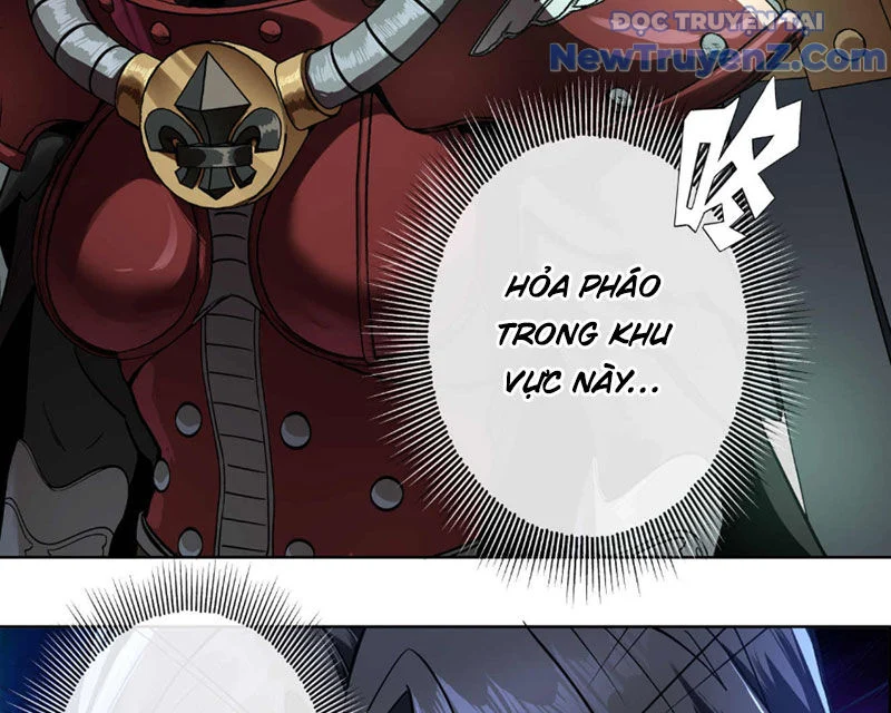Truyền Kỳ Thái Lạc Chapter 197 - Trang 3
