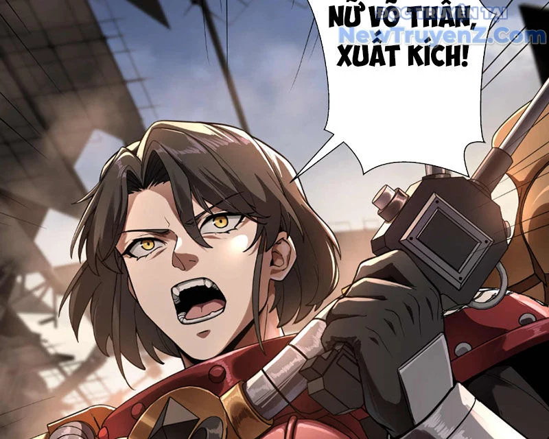 Truyền Kỳ Thái Lạc Chapter 197 - Trang 3