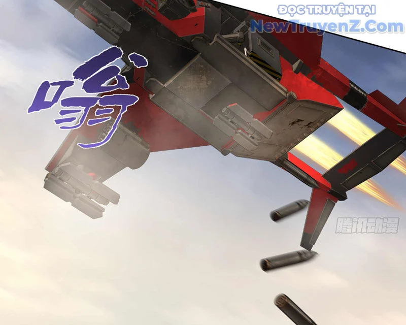 Truyền Kỳ Thái Lạc Chapter 197 - Trang 3