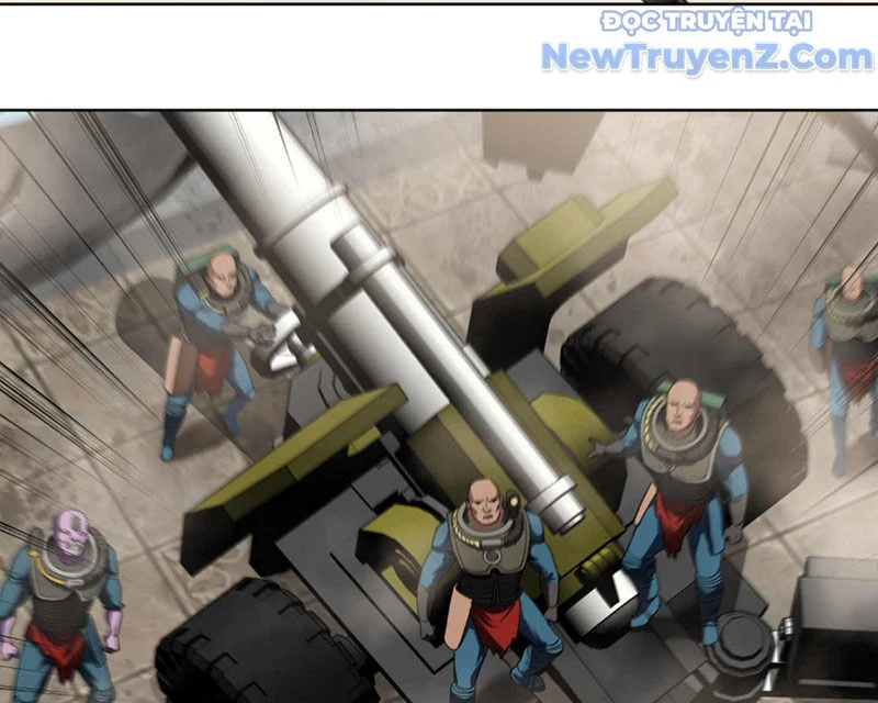 Truyền Kỳ Thái Lạc Chapter 197 - Trang 3