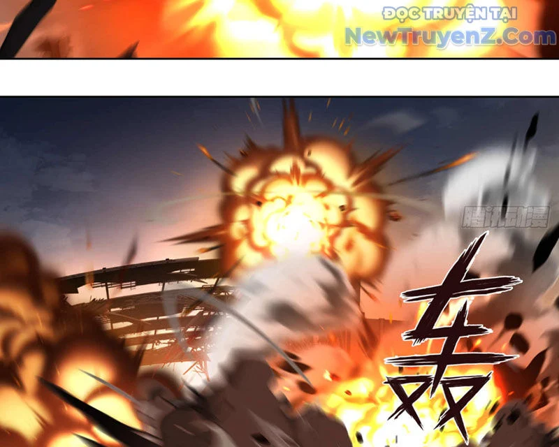 Truyền Kỳ Thái Lạc Chapter 197 - Trang 3
