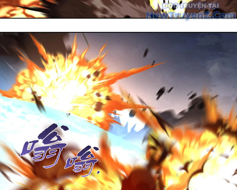 Truyền Kỳ Thái Lạc Chapter 197 - Trang 3