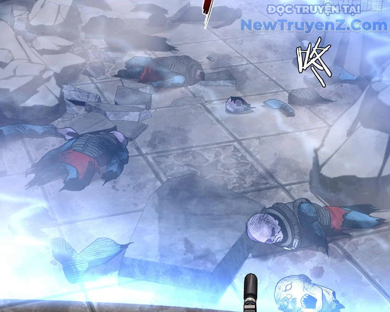 Truyền Kỳ Thái Lạc Chapter 197 - Trang 3