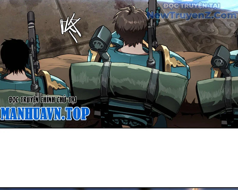 Truyền Kỳ Thái Lạc Chapter 197 - Trang 3