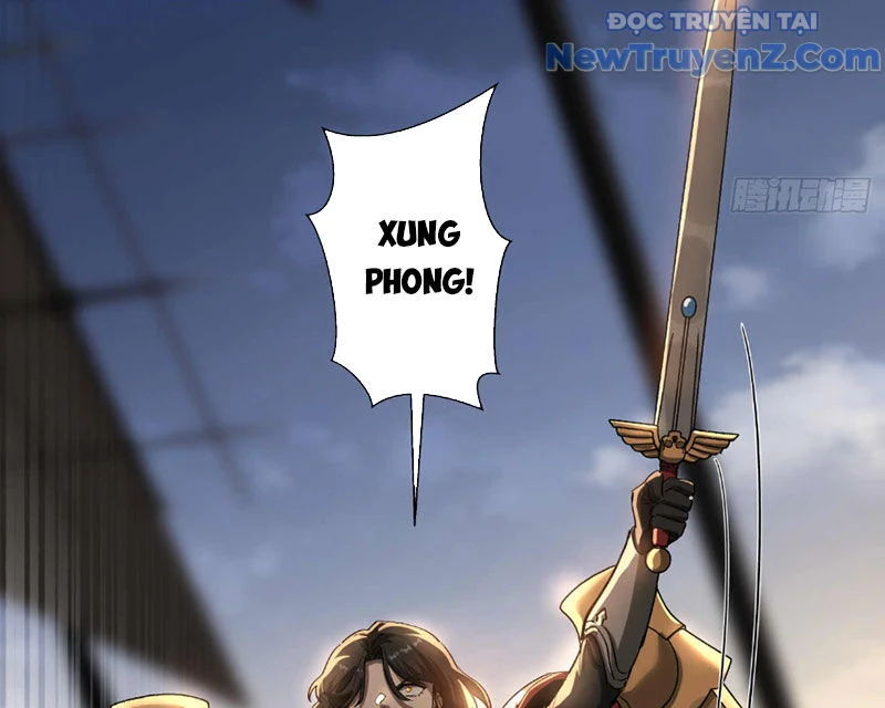 Truyền Kỳ Thái Lạc Chapter 197 - Trang 3