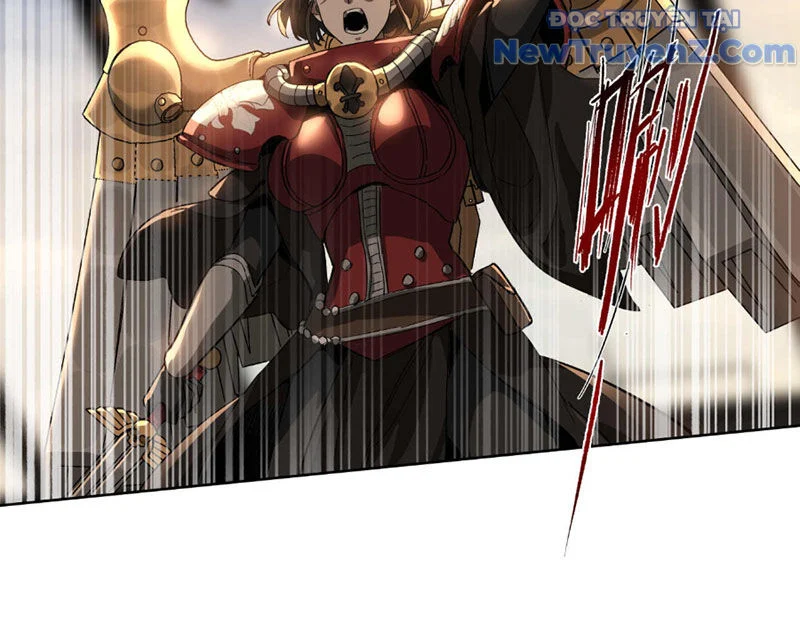 Truyền Kỳ Thái Lạc Chapter 197 - Trang 3
