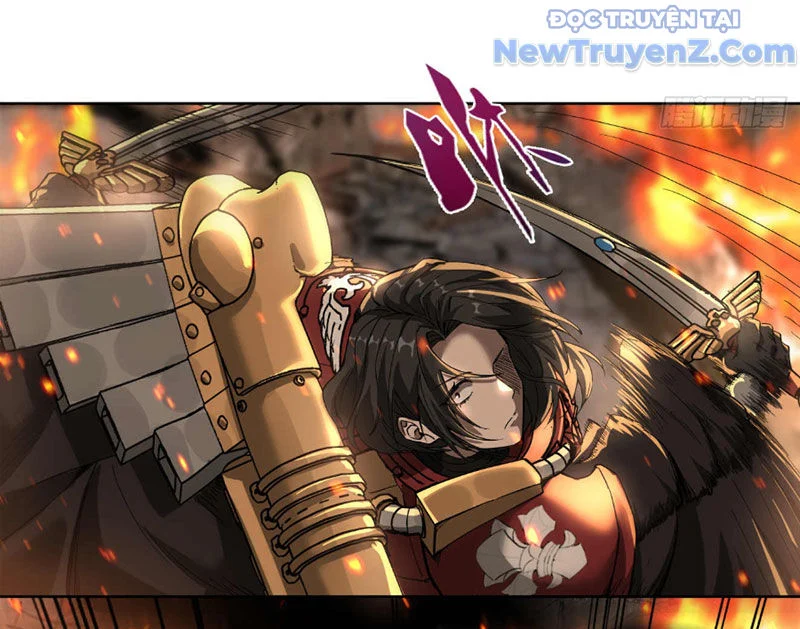 Truyền Kỳ Thái Lạc Chapter 197 - Trang 3