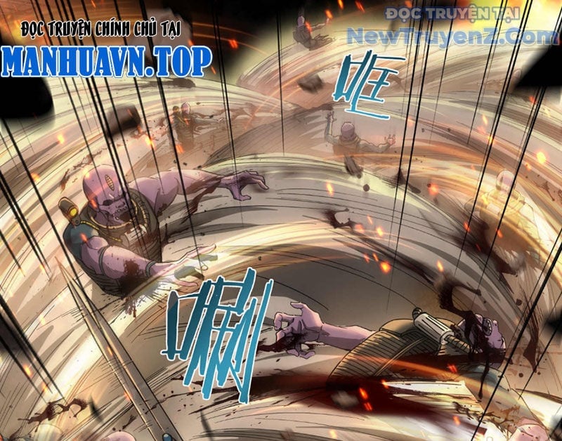 Truyền Kỳ Thái Lạc Chapter 197 - Trang 3
