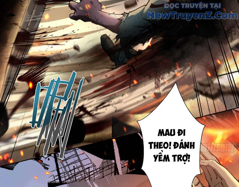 Truyền Kỳ Thái Lạc Chapter 197 - Trang 3