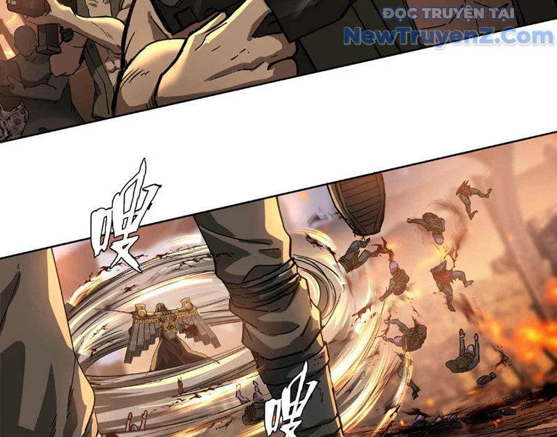 Truyền Kỳ Thái Lạc Chapter 197 - Trang 3