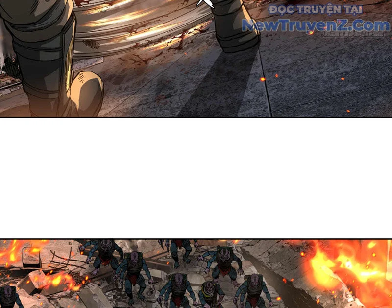 Truyền Kỳ Thái Lạc Chapter 197 - Trang 3