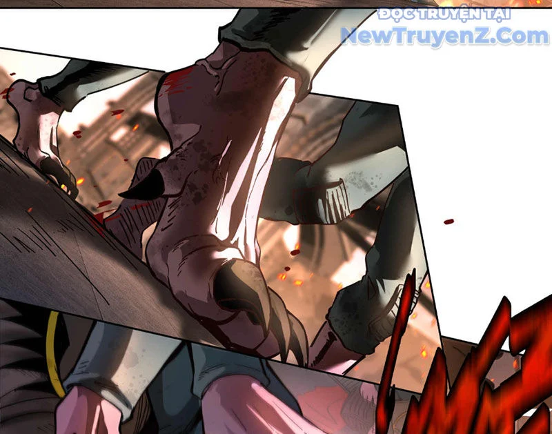 Truyền Kỳ Thái Lạc Chapter 197 - Trang 3