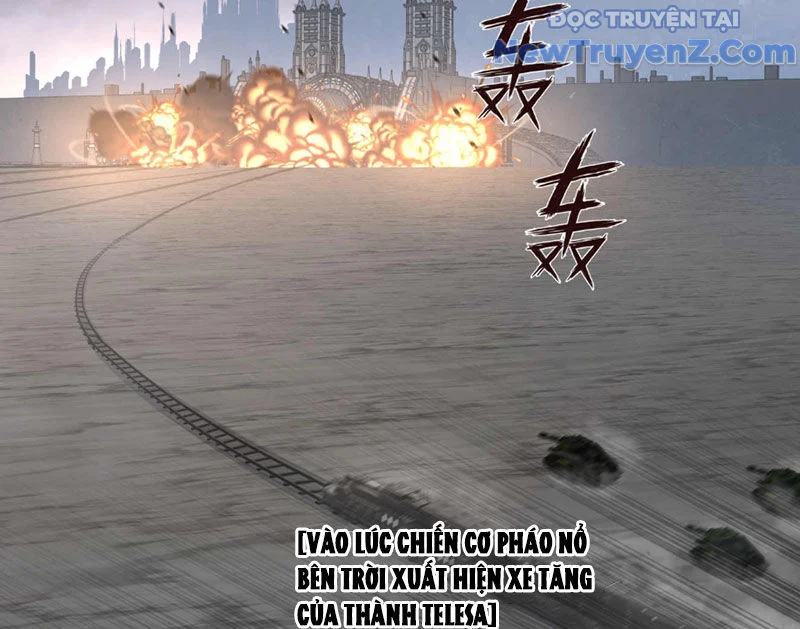 Truyền Kỳ Thái Lạc Chapter 197 - Trang 3