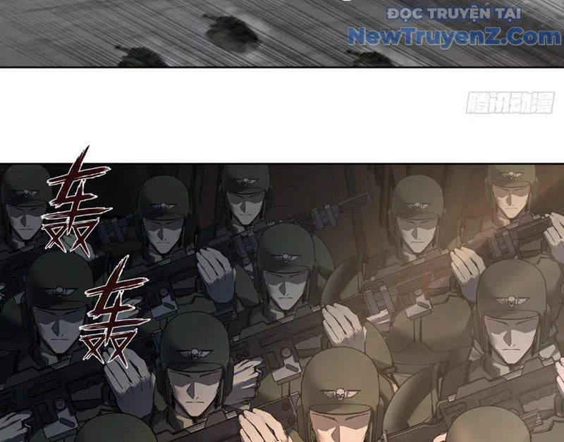 Truyền Kỳ Thái Lạc Chapter 197 - Trang 3