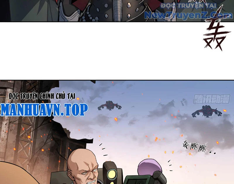 Truyền Kỳ Thái Lạc Chapter 197 - Trang 3