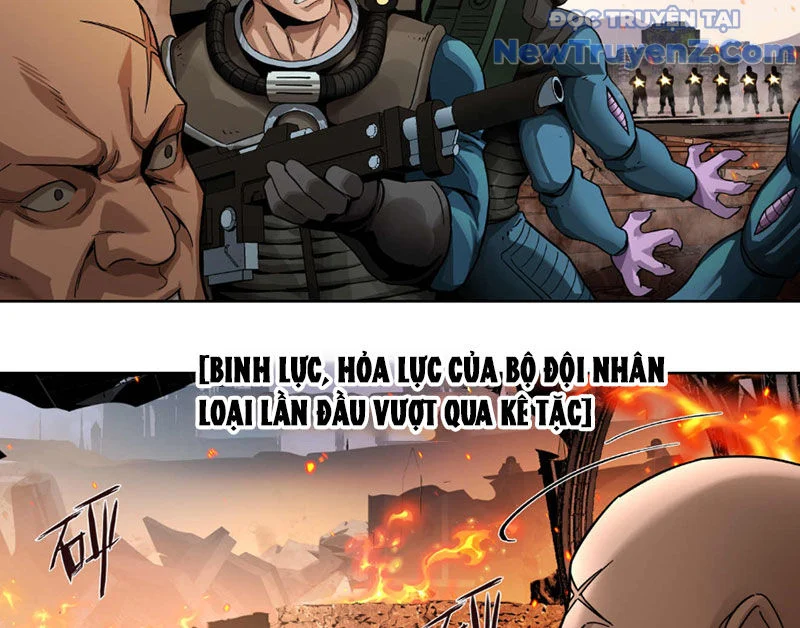 Truyền Kỳ Thái Lạc Chapter 197 - Trang 3
