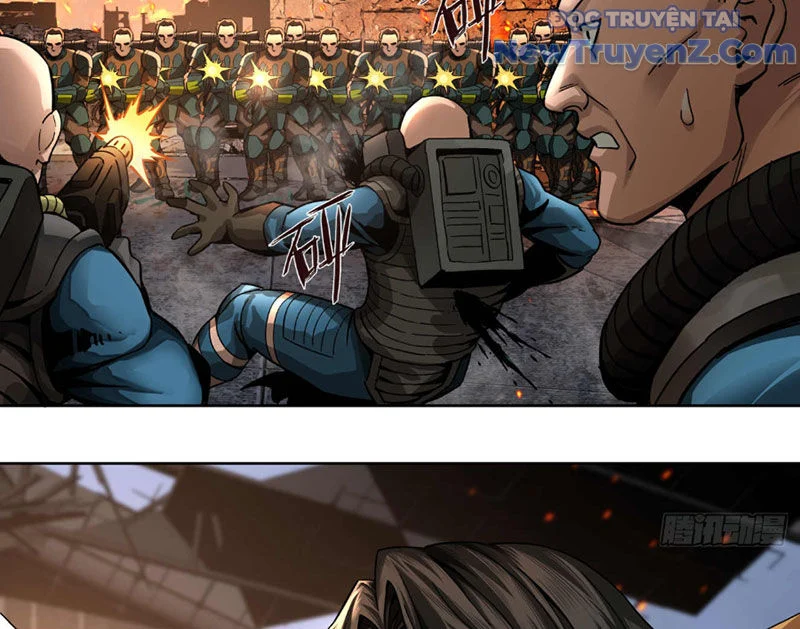 Truyền Kỳ Thái Lạc Chapter 197 - Trang 3