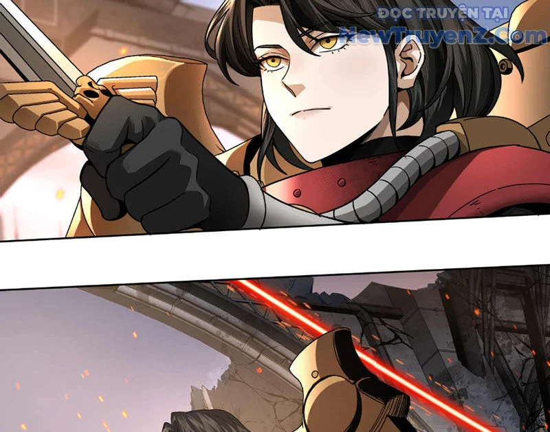 Truyền Kỳ Thái Lạc Chapter 197 - Trang 3