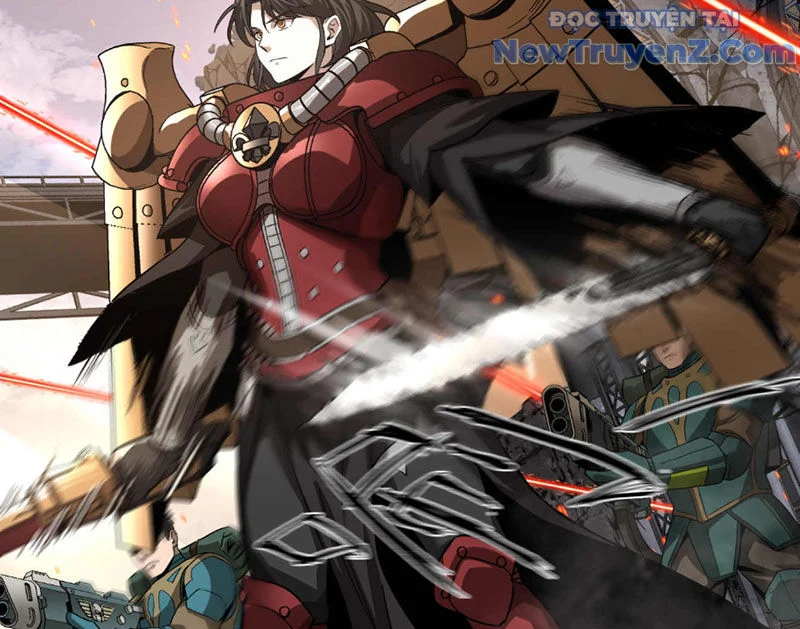 Truyền Kỳ Thái Lạc Chapter 197 - Trang 3
