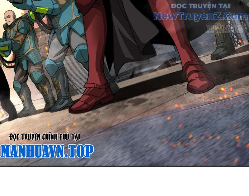 Truyền Kỳ Thái Lạc Chapter 197 - Trang 3