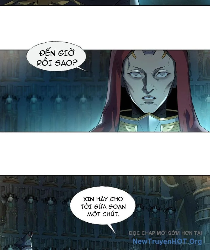 Truyền Kỳ Thái Lạc Chapter 202 - Next 