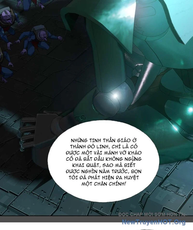 Truyền Kỳ Thái Lạc Chapter 202 - Next 
