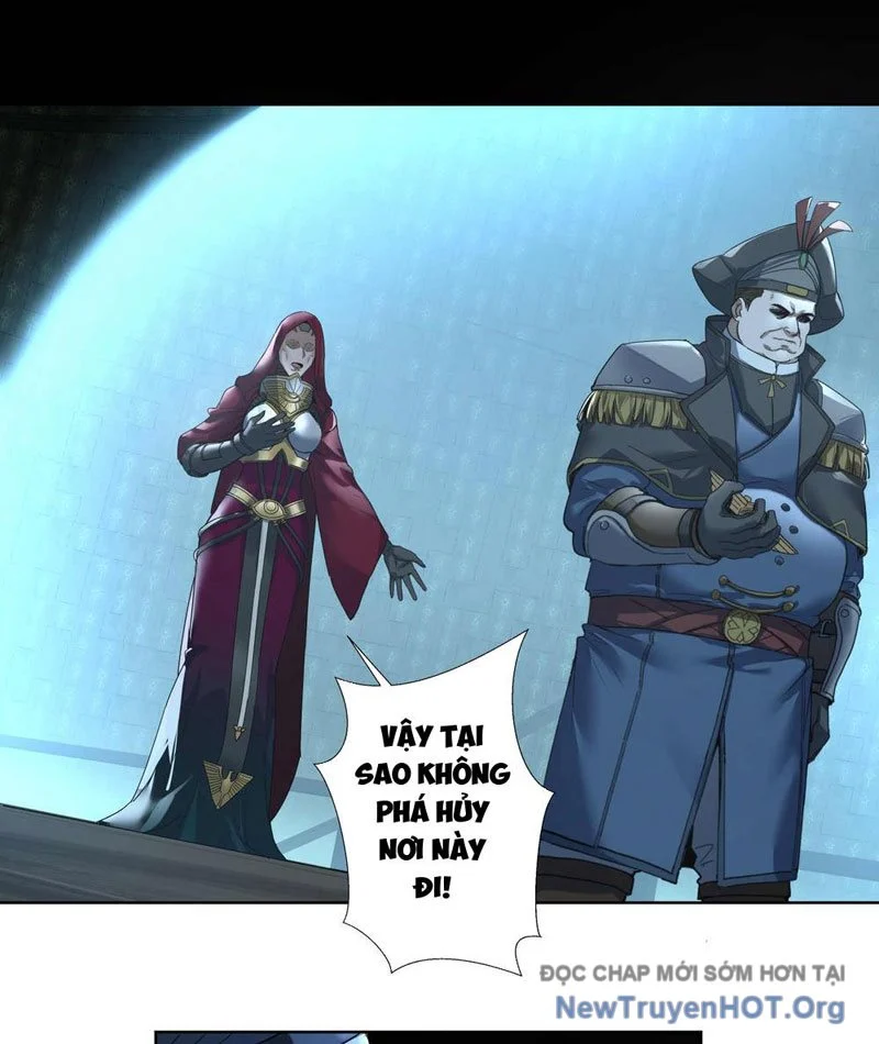 Truyền Kỳ Thái Lạc Chapter 202 - Next 