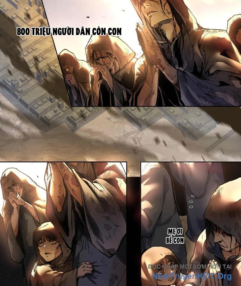 Truyền Kỳ Thái Lạc Chapter 202 - Next 