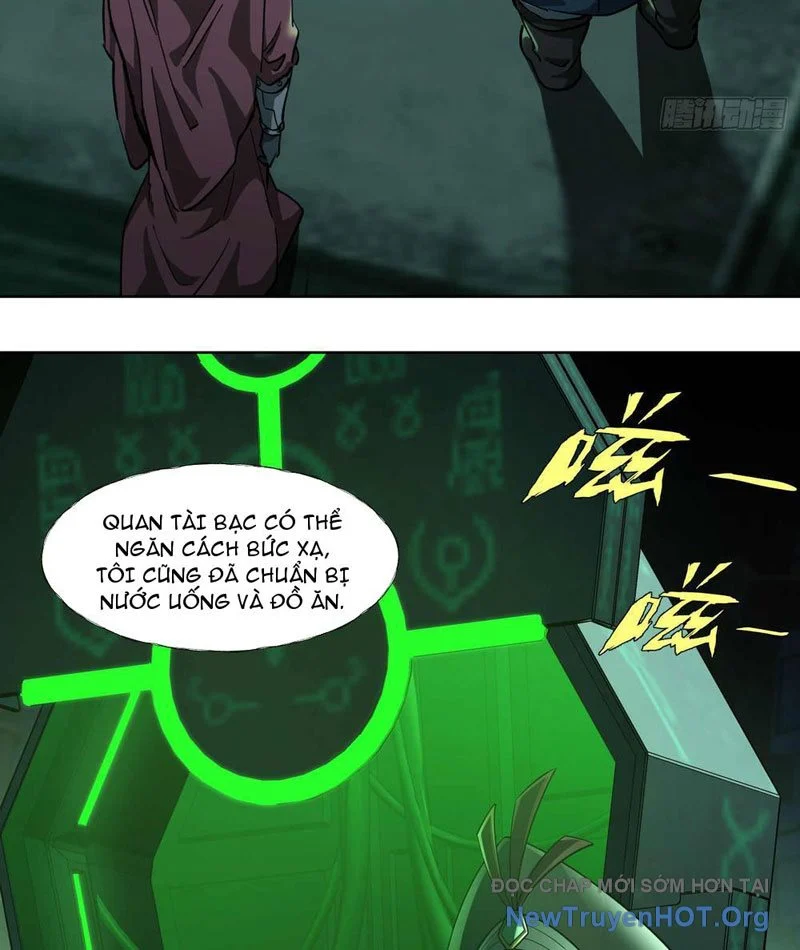 Truyền Kỳ Thái Lạc Chapter 202 - Next 