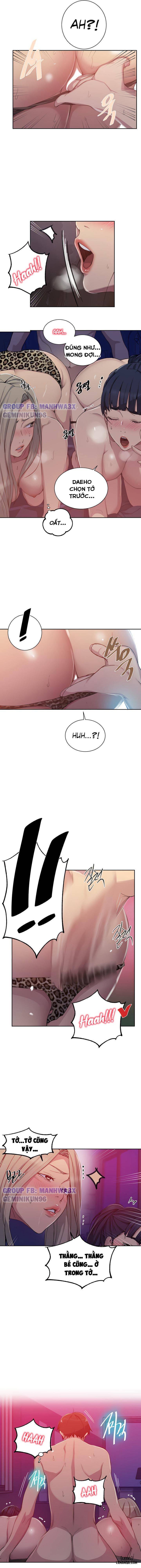 Lớp Học Gia Đình Chapter 100 - Trang 2