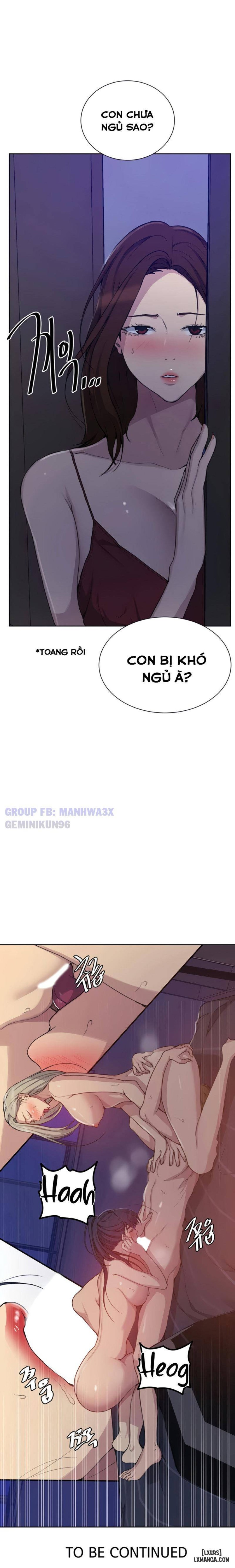 Lớp Học Gia Đình Chapter 101 - Next Chapter 102