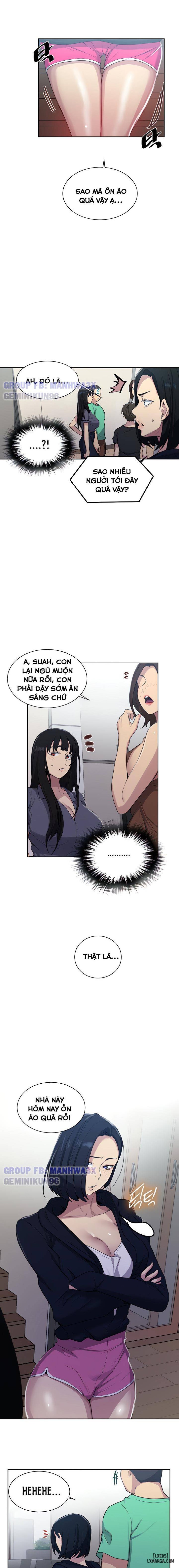 Lớp Học Gia Đình Chapter 103 - Trang 2