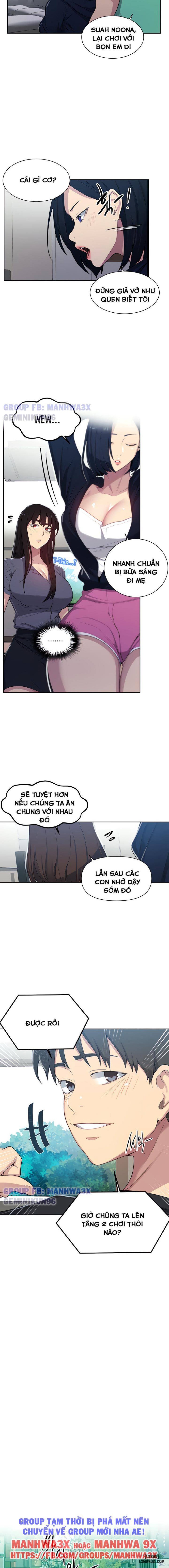 Lớp Học Gia Đình Chapter 103 - Trang 2