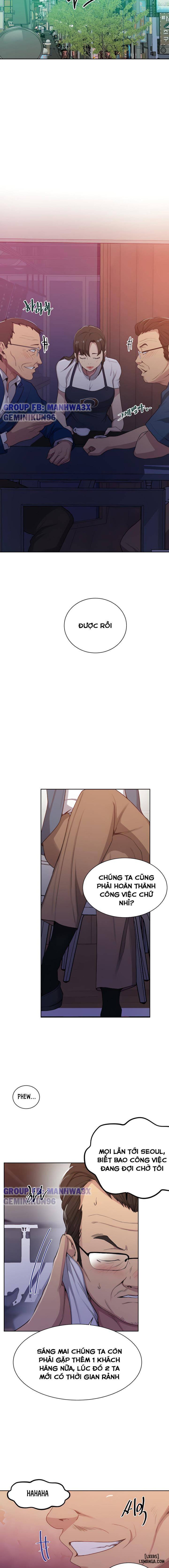 Lớp Học Gia Đình Chapter 103 - Trang 2