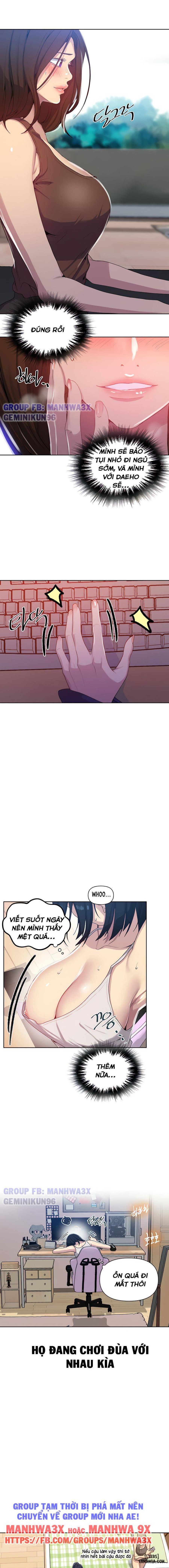 Lớp Học Gia Đình Chapter 103 - Trang 2