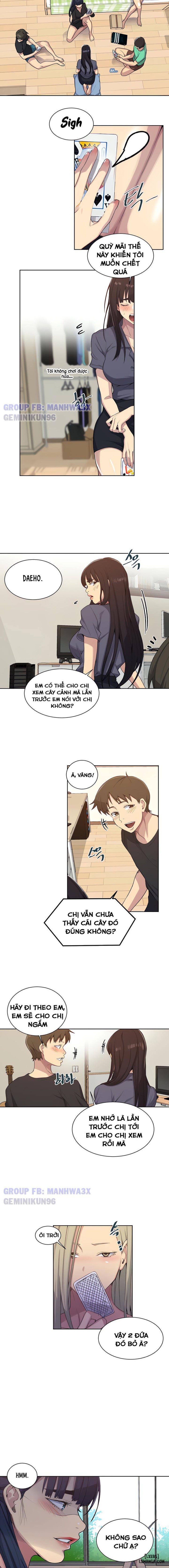 Lớp Học Gia Đình Chapter 103 - Trang 2