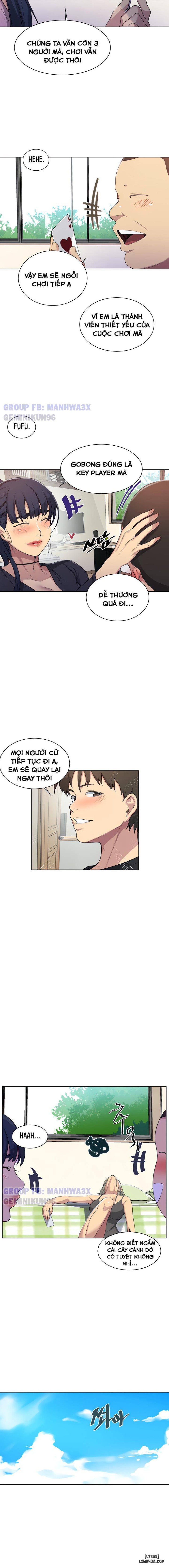 Lớp Học Gia Đình Chapter 103 - Trang 2