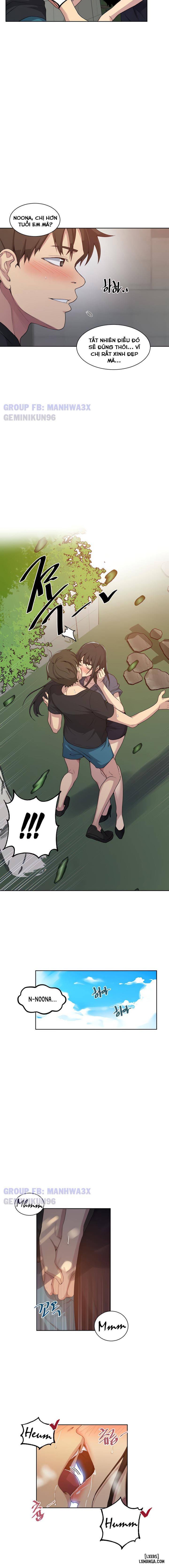 Lớp Học Gia Đình Chapter 103 - Trang 2