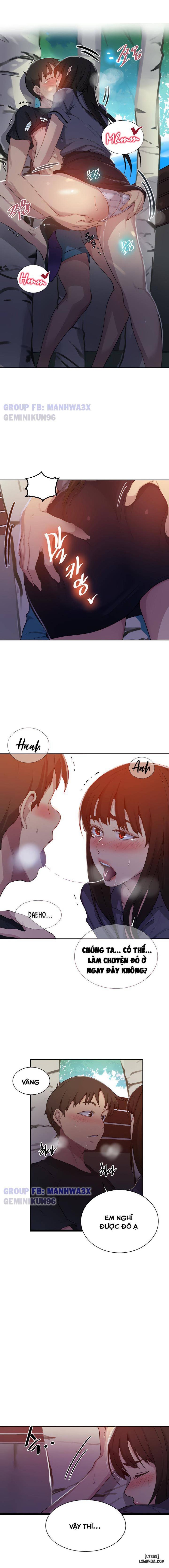 Lớp Học Gia Đình Chapter 103 - Trang 2